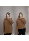 Fermuarlı Trikolar