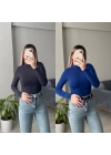 Orj Marka Sandy Kumaş Bodyler