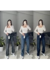 ZR Straight Leg Jeans