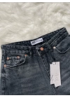 ZR Straight Leg Jeans