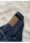 ZR Straight Leg Jeans