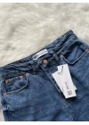 ZR Straight Leg Jeans