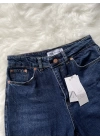 ZR Straight Leg Jeans