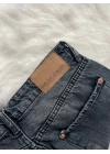 ZR Straight Leg Jeans