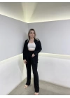 Siyah Piliseli Takım