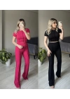 Ters Dikişli Takım