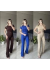 Ters Dikişli Takım