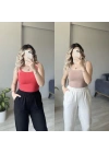 Kare Yaka Uzun Atlet
