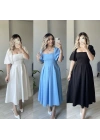 Mia Prenses Model Elbise