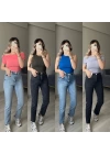 ZR Mom Jean