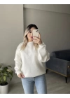 İçi Şardonlu Sweatshirtler(8 Renk)