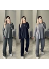 Oysho Modal Takımlar