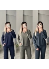 Oysh Polo Yaka Eşofman Takımları