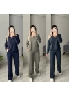 Oysh Polo Yaka Eşofman Takımları
