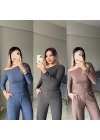 Omuz Detay İkili Takım