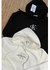 CK Kapuşonlu Sweat