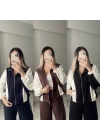 Oysh Parçalı Eşofman Takımları