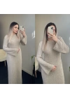 Tasarım Triko Elbiseler