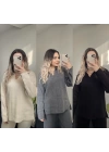 Polo Yaka Triko Takımlar