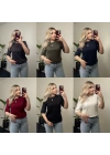 Massi Vatkalı Premium Tshirtler