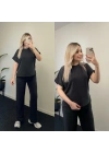 Oysh Modal Takım Antrasit