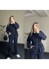Denim Takım