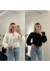 Bebe Yaka Gömlekler