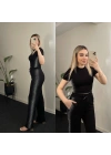Işıltılı Modal Takım