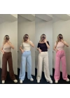 Müslin Pantolonlar ( 8 Renk)