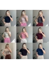 OYSH BİSİKLET YAKA BODYLER