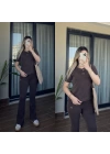 ALO Kahverengi Takım
