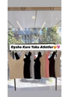Oysh Kare Yaka Atletler
