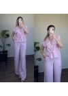 Pembe ZR Model Takım