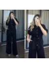 ZR Model Siyah Takım