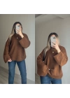 Pinterest Kazak Kahverengi
