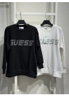 G’ess Taşlı Sweatler