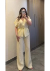 Sarı Tensel Takım