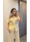 Sarı Tensel Takım