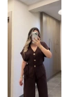 Acı Kahve Tensel Takım