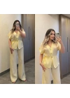 Sarı Tensel Takım