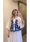 Tasarım Nakışlı Takım