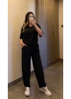 Antrasit Modal Takım