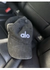 ALO Unisex Şapkalar (6 renk)