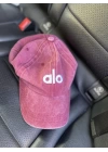 ALO Unisex Şapkalar (6 renk)