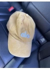 ALO Unisex Şapkalar (6 renk)