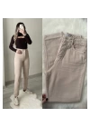 Bej Mom Jean ZR