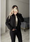 Bomber Ceket