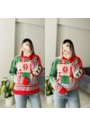 Christmas Kazak