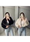 Crop Kürkler