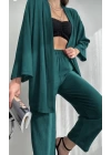 Dar Paça Kimono Takımlar